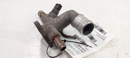 2012 Kia Soul Coolant Line Crossover Pipe