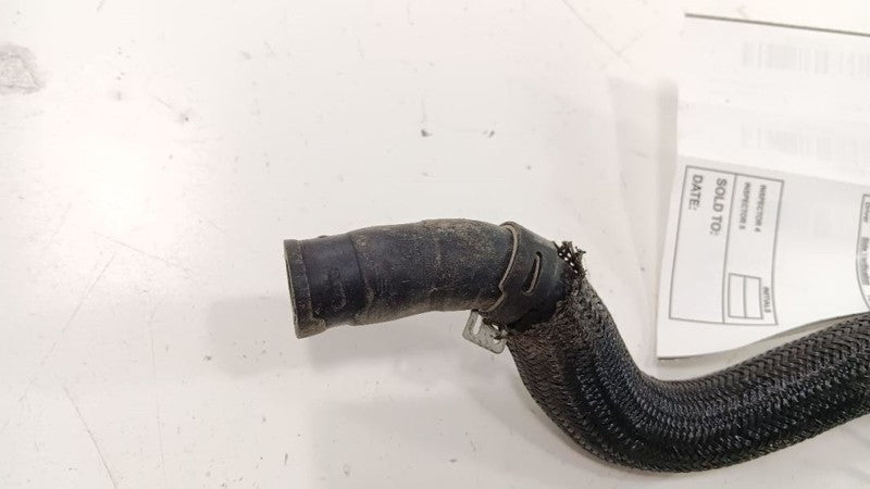 Subaru Impreza Radiator Hose Line Tube 2017 2018 2019 2020 2021 2022 O