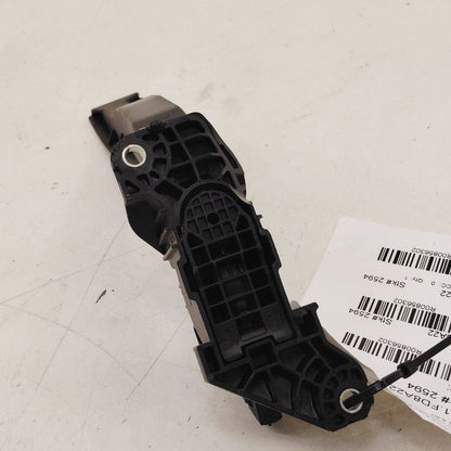 Ford Escape Gas Pedal  2022 2023 2024