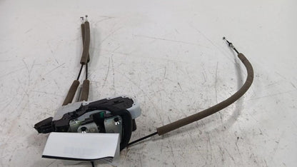 Nissan Maxima Door Latch Lock Right Passenger Rear  2018 2019 2020 OEM