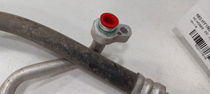 Hyundai Accent AC Hose Line 2006 2007 2008 2009 2010 2011