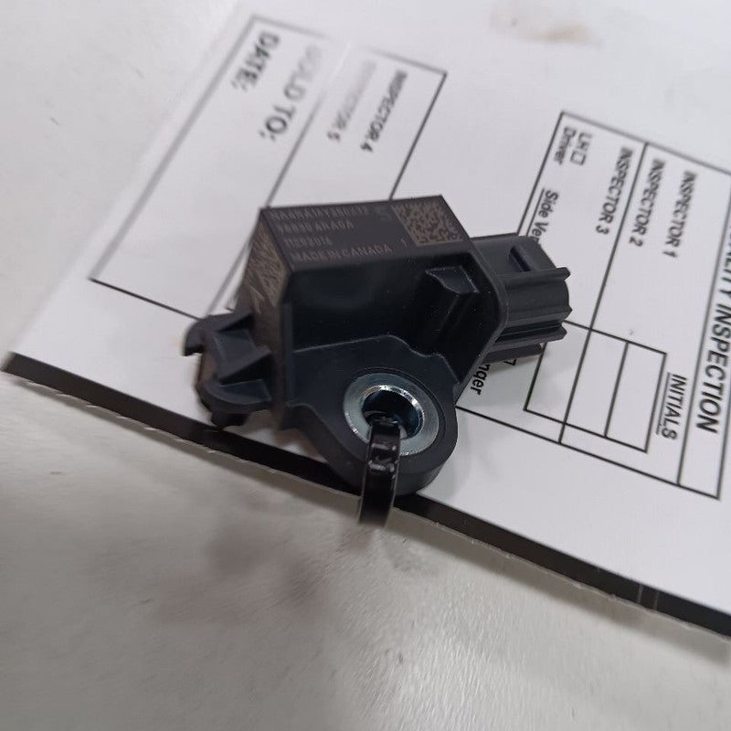 Nissan Altima Sensor  2017 2016 OEM