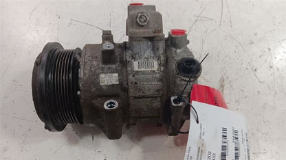 Air Conditioning AC Compressor Fits 07-17 LEXUS LS460 OEM
