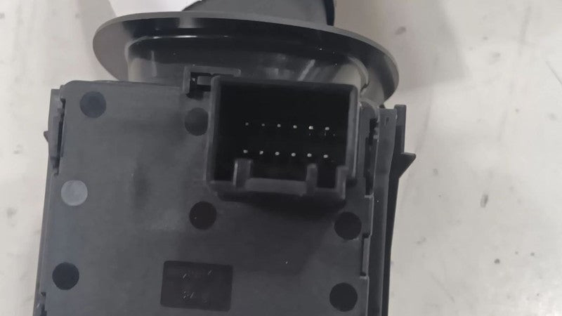 Column Switch Column Turn Signal Blinker Fits 12-15 VOLT OEM