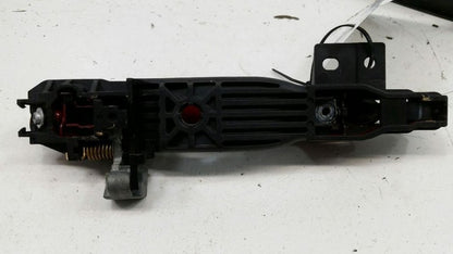 Mazda 6 Door Handle Exterior Door Handle Passenger Right Fits 2009-2013 OEM