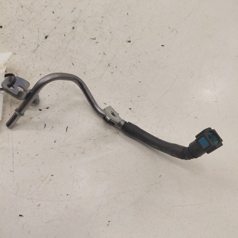 Lexus IS350 Gas Fuel Line  3.5 2020 2019 2018
