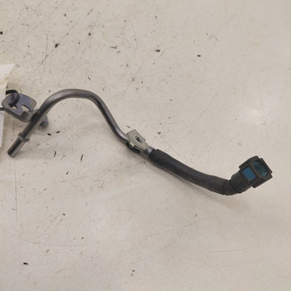 Lexus IS350 Gas Fuel Line  3.5 2020 2019 2018