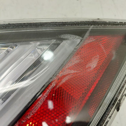 Passenger Right Tail Light Brake Lamp Fits 13-15 Honda CR-Z