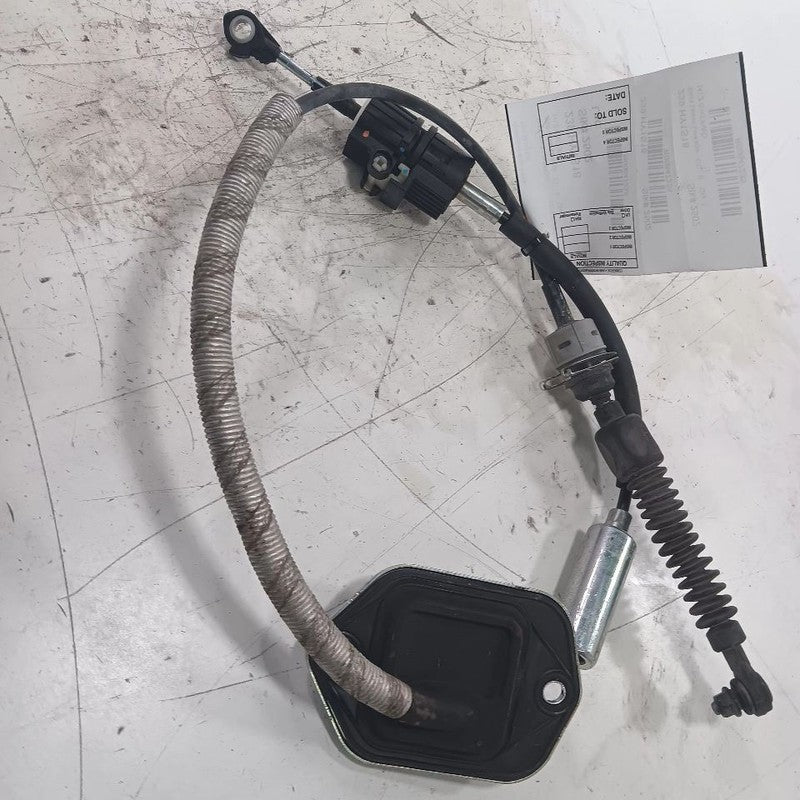 Hyundai Elantra Shift Shifter Lever Linkage Cable  2017 2018 2019 2020