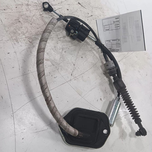 Hyundai Elantra Shift Shifter Lever Linkage Cable  2017 2018 2019 2020