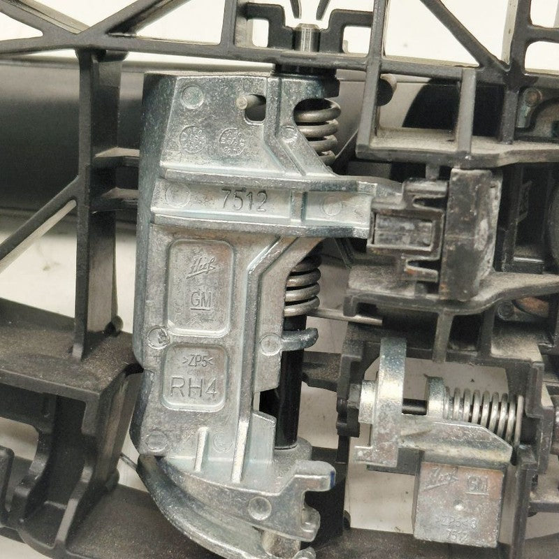 Passenger Right Front Door Handle Exterior Fits 20-24 Buick Encore GX
