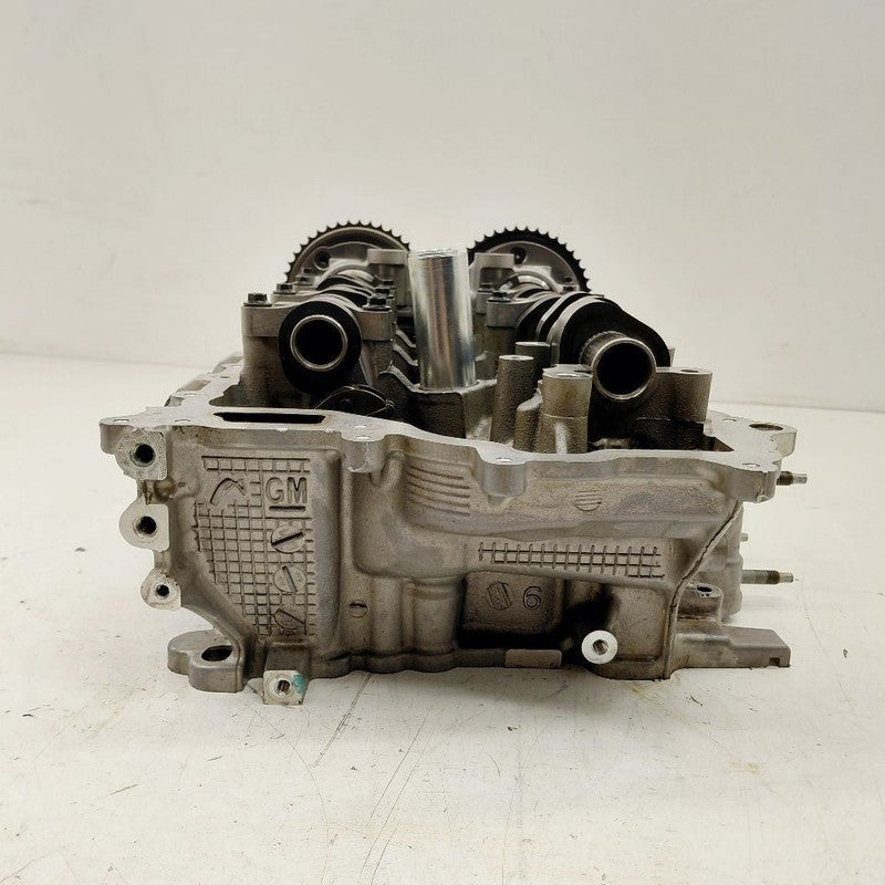 Engine Cylinder Head 1.3L Fits 21-25 Chevy Trailblazer