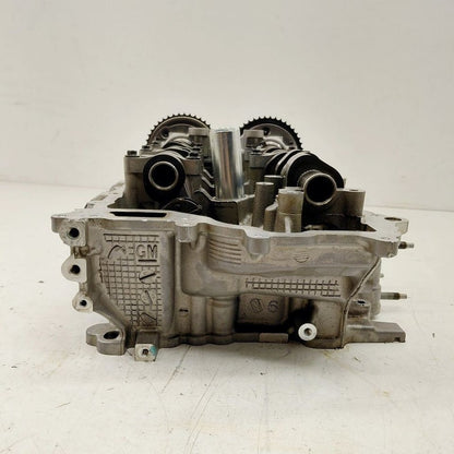Engine Cylinder Head 1.3L Fits 21-25 Chevy Trailblazer