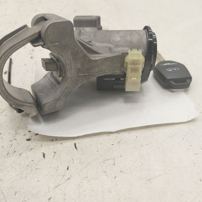 Ignition Switch Conventional Ignition CVT Fits 13-22 XV Subaru Crosstr