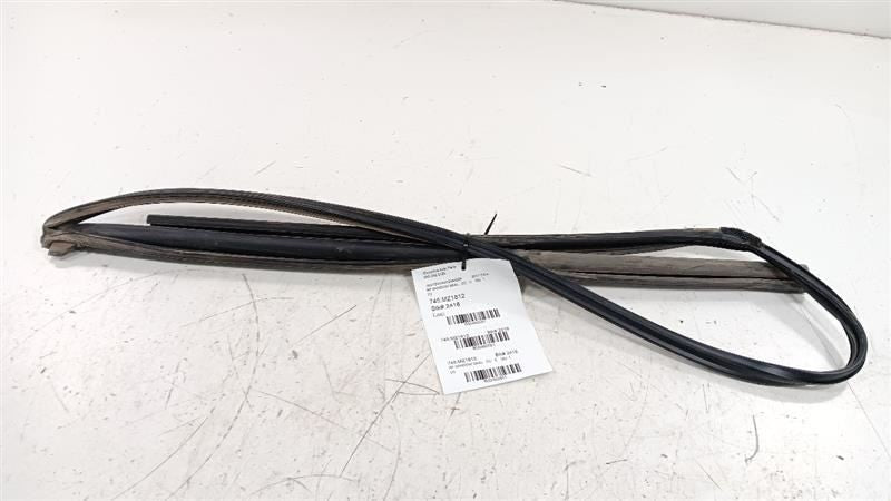 Mazda CX-9 Door Glass Window Seal Rubber Right Passenger Front 2012 20