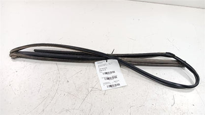 Mazda CX-9 Door Glass Window Seal Rubber Right Passenger Front 2012 20
