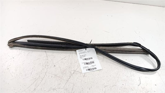 Mazda CX-9 Door Glass Window Seal Rubber Right Passenger Front 2012 20