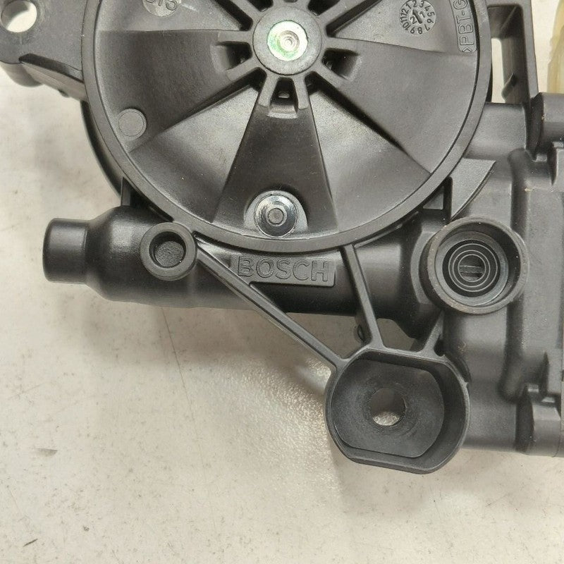 Left Rear Power Window Motor Fits 20-24 Ford Escape
