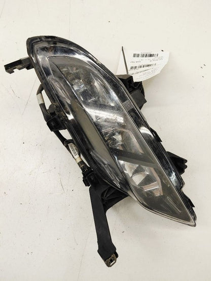 Passenger Right Fog Light Lamp In Bumper Fits 16-18 Nissan Maxima  OEM