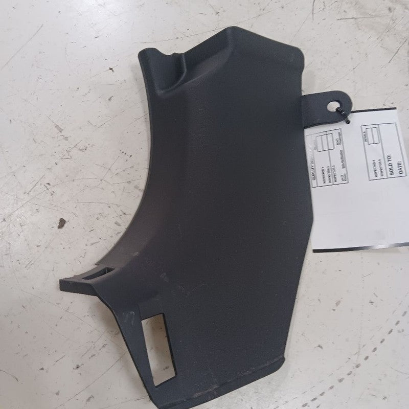 Outback Legacy Kick Panel Trim Left Driver  2025 2024 2023 2022 2021 2