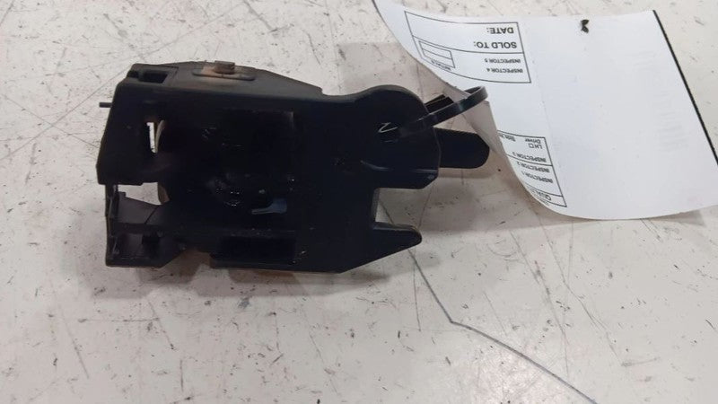 Toyota Scion IQ Door Handle Left Driver Front Interior Inside  2011 2012 2013 20