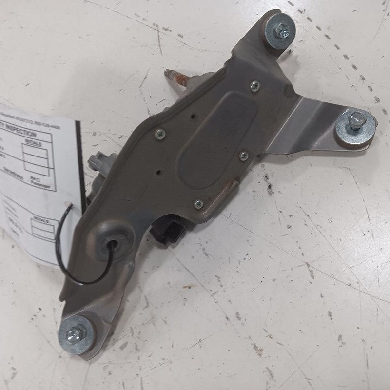 Rear Wiper Motor Fits 17-23 Mazda CX-5 OEM