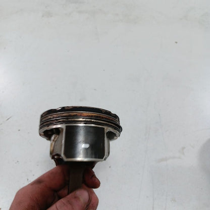 Ford Ecosport Single Piston With Connecting Rod   2.0 2018 2019 2020 2