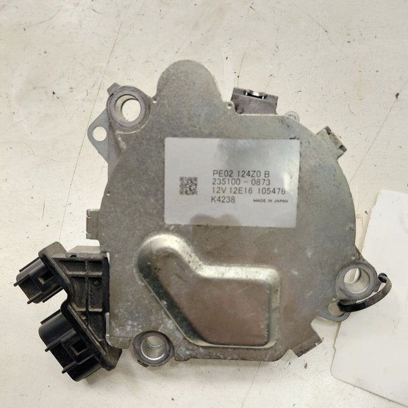 Mazda CX-5 Variable Timing Gear Oil Control Valve Solenoid Cylinder He