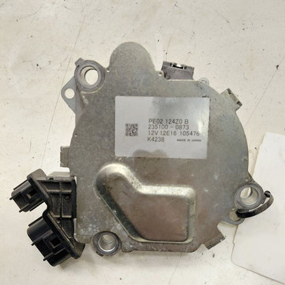 Mazda CX-5 Variable Timing Gear Oil Control Valve Solenoid Cylinder He