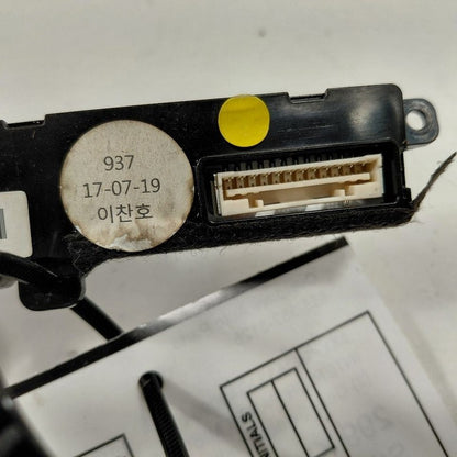 Kia Sorento Gear Selector Indicator Light 2018 2017 2016 OEM