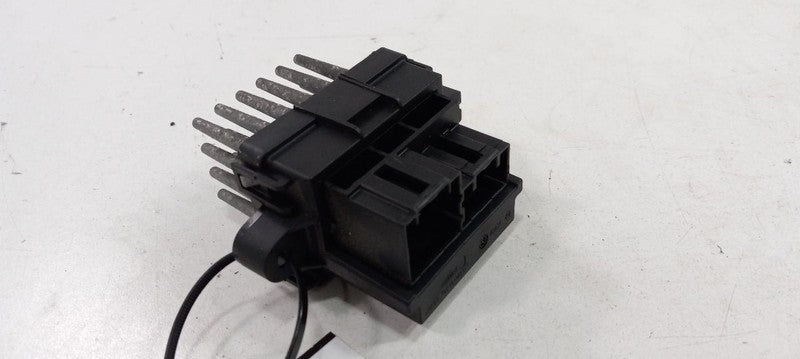 Cadillac CTS Blower Resistor Fan Motor Speed Resistor 2010 2011 2012 2