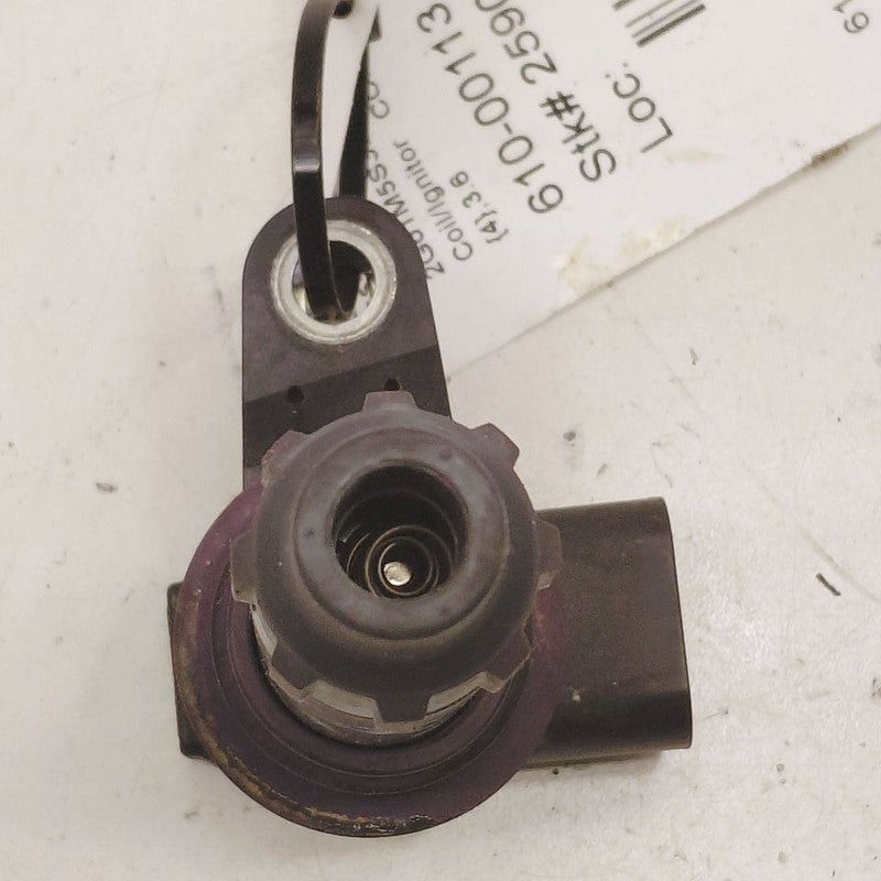 Coil Ignition Ignitor Fits 08 10-24 Buick Enclave