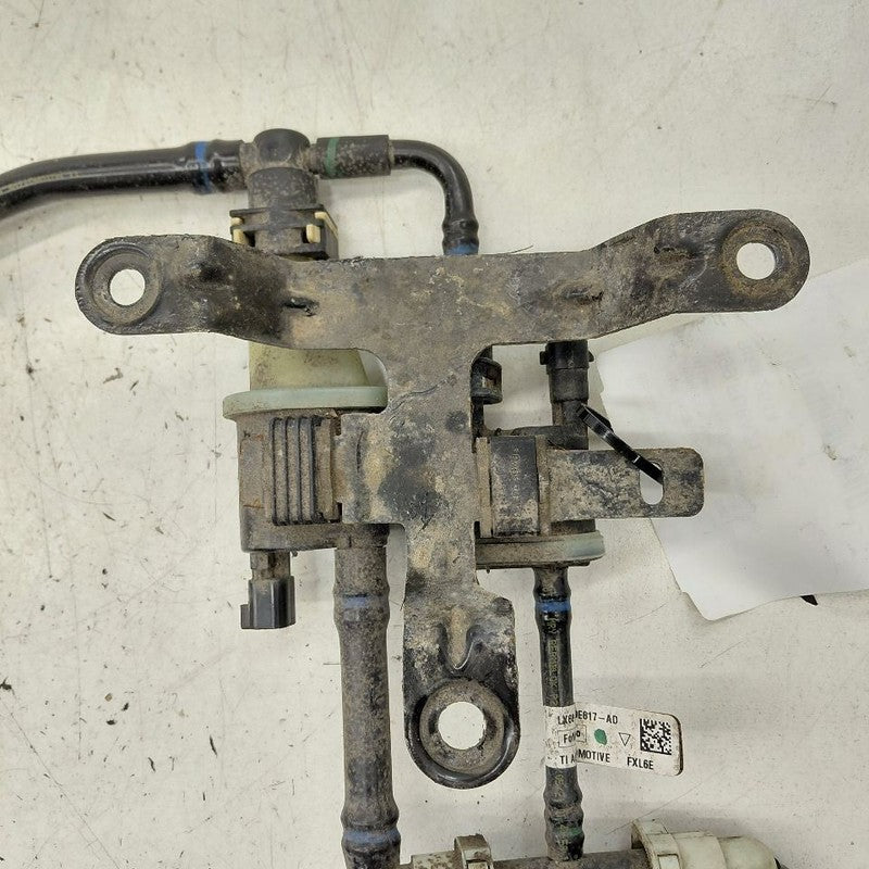 Ford Escape Vapor Canister Purge Valve {LX689E817AD} 2020 2021 2022