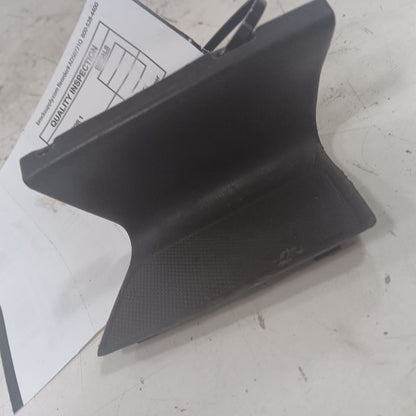 Acura ILX Passenger Right Rear Door Pull Pocket Cover 2016 2017 2018