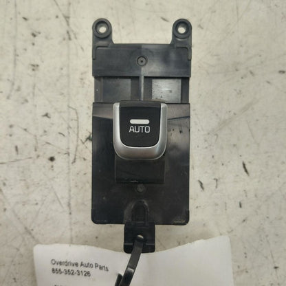 Kia Sorento Window Switch Power Left Driver Rear  2018 2017 2016