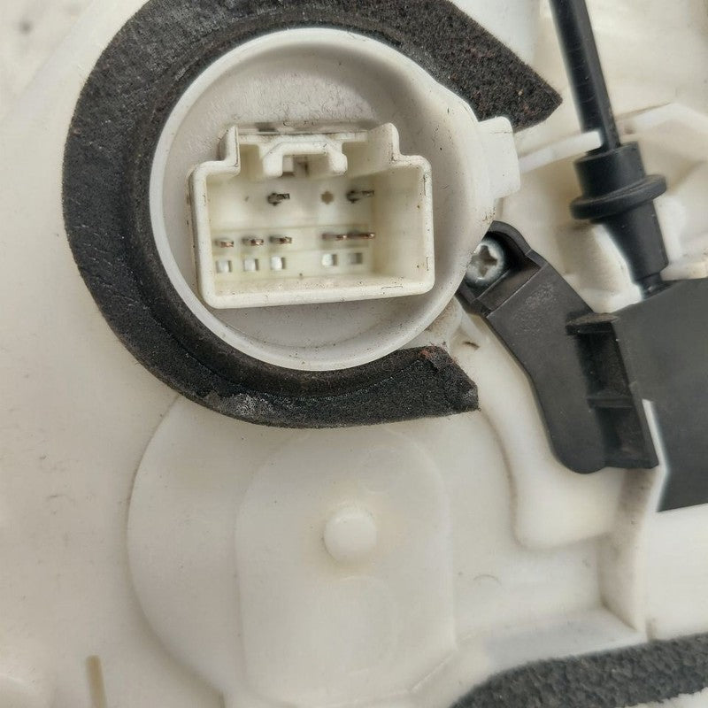Mazda 6 Door Latch Lock Left Driver Front  2016 2015 2014
