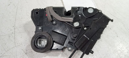 Lexus GS350 Door Latch Lock Right Passenger Front 2007 2008 2009 OEM