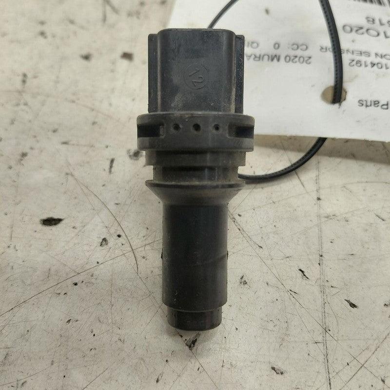 Nissan Murano Crankshaft Position Sensor  3.5 2020 2021 2022 2023