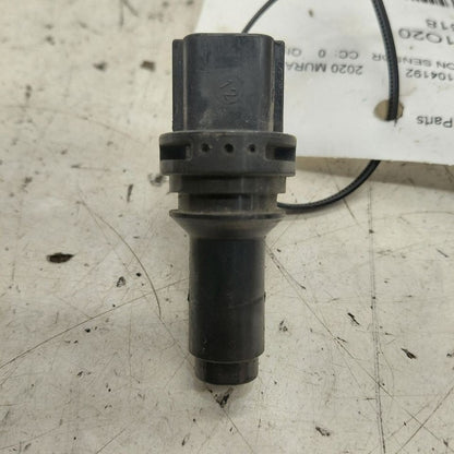 Nissan Murano Crankshaft Position Sensor  3.5 2020 2021 2022 2023