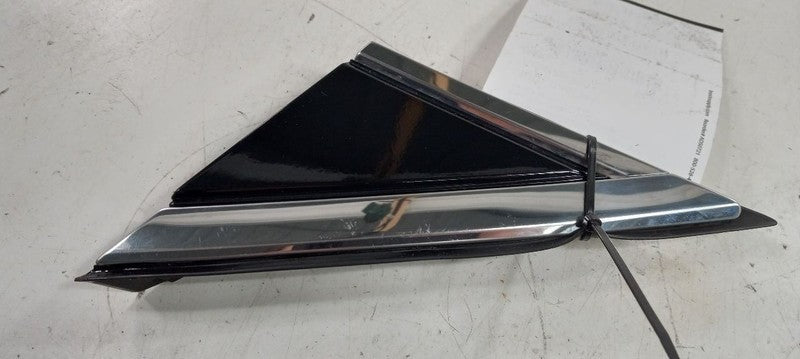 Cadillac SRX Mirror A Pillar Fender Trim Left Driver Side 2013 2014 20