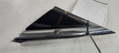 Cadillac SRX Mirror A Pillar Fender Trim Left Driver Side 2013 2014 20