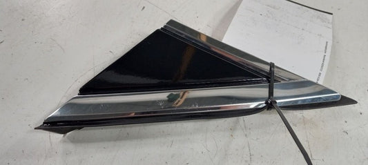 Cadillac SRX Mirror A Pillar Fender Trim Left Driver Side 2013 2014 20