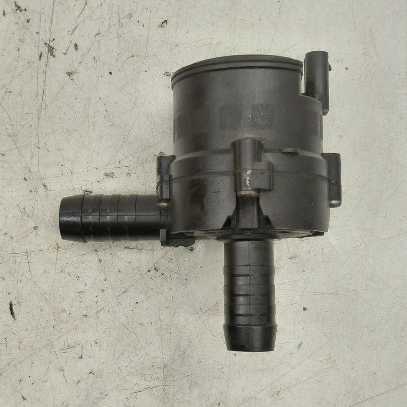 Coolant Water Pump Aux Electric 2.7L Fits 15-24 Ford Edge