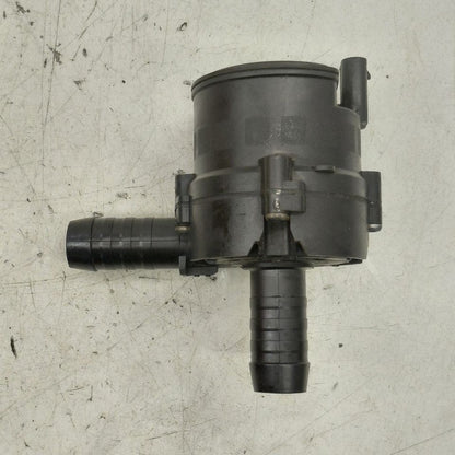 Coolant Water Pump Aux Electric 2.7L Fits 15-24 Ford Edge