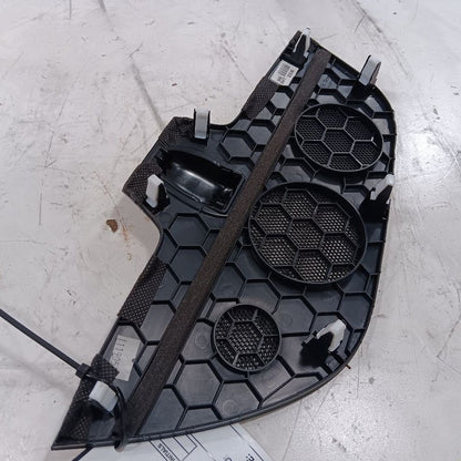 Kia Sportage Dash Speaker Cover Center Middle  2022 2021 2020 2019 2018