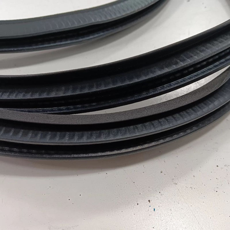 INFINITI Q50 On Body Door Jamb Seal Front Right Passenger  2014 2015 2016 2017 