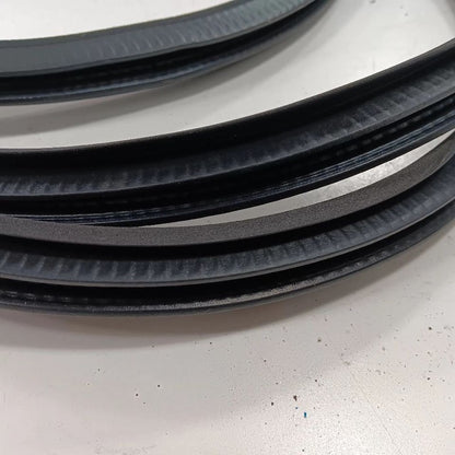 INFINITI Q50 On Body Door Jamb Seal Front Right Passenger  2014 2015 2016 2017 