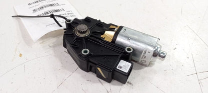 Cadillac CTS Electric Power Sun Moon Roof Glass Motor 2011 2012 2013