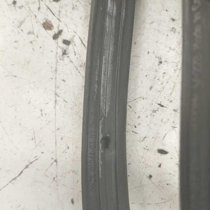 Ford Edge On Door Seal Rubber Right Passenger Rear Back  2018 2017 201