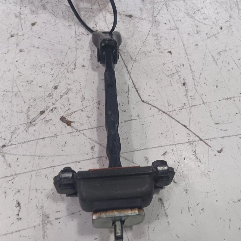 Hyundai Elantra Door Check Right Passenger Rear Hinge Stopper Detent  2017 2018 